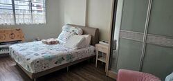 Blk 303 Chuan Village (Serangoon), HDB 3 Rooms #634687601